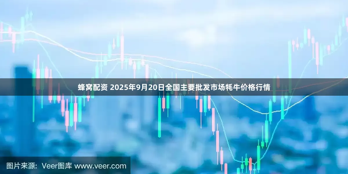 蜂窝配资 2025年9月20日全国主要批发市场牦牛价格行情