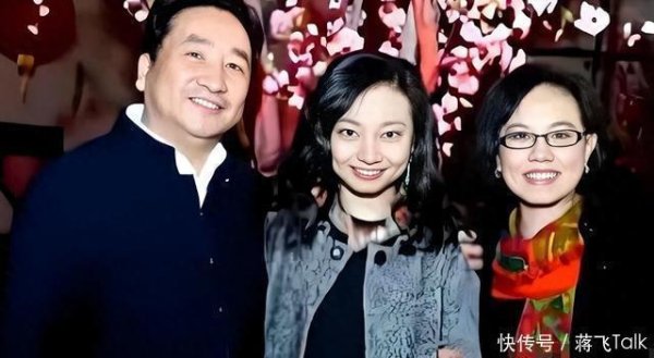 e路配资 家家有本难念的经，46岁女儿至今未婚，75岁姜昆风光背后有心酸